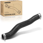 Upper Engine Radiator Hose for Honda Civic Toyota Corolla Prius Acura (2012–2019)
