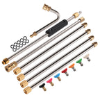 Pressure Washer Extension Wand for Universal (15 in) (2024–2024)