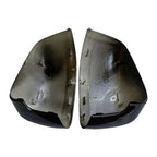 Side Mirror Cap Cover for Jeep Grand Cherokee Dodge Durango (2011–2021)