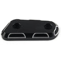 Motorcycle Inspection Cover for Harley Sportster XL Iron 883 1200 48 72 (2004-2013)