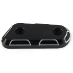 Motorcycle Inspection Cover for Harley Sportster XL Iron 883 1200 48 72 (2004-2013)