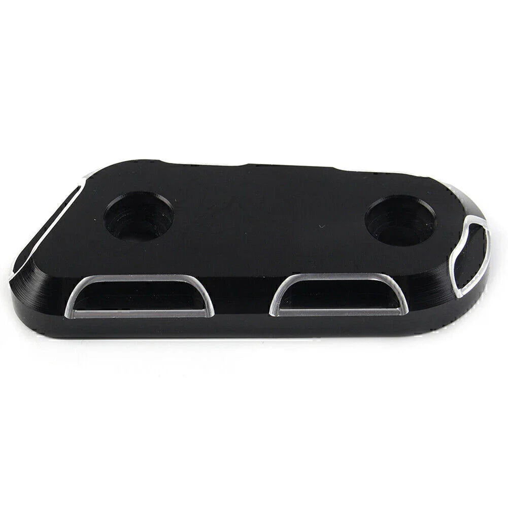 Motorcycle Inspection Cover for Harley Sportster XL Iron 883 1200 48 72 (2004-2013)