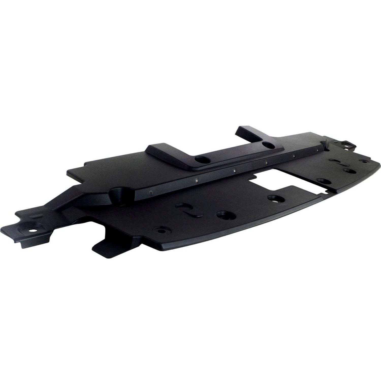 Replacement Polypropylene Upper Radiator Support Cover for See Compatibility Chart
