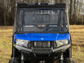 Scratch Resistant Full Windshield for Polaris Ranger Midsize SP 570 (2015–2021)