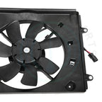 Electric Cooling Fan Assembly for Honda CR-V (2012–2014)