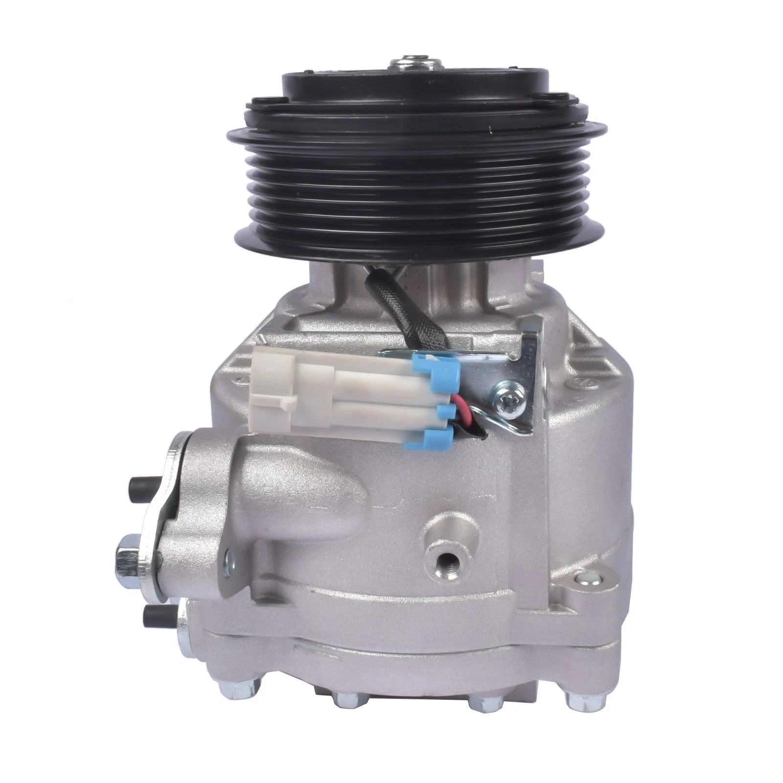 A/C Compressor with Clutch for Chevy Trax Sonic Buick Encore GX (2013–2021)