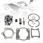 Piston Ring Kit & Gaskets for Yamaha Blaster 200 (1988–2006)