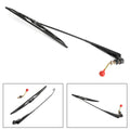 Universal Manual Windshield Wiper for Polaris Ranger RZR, Kawasaki MULE (E)