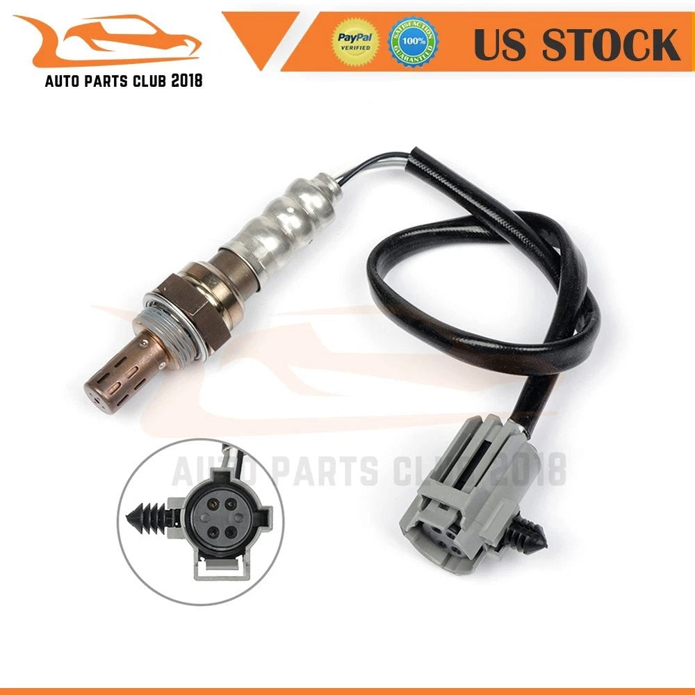 Upstream O2 Oxygen Sensor for Jeep Grand Cherokee 4.7L (2002) 234-4634