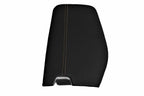 Console Lid Armrest Cover for Toyota Avalon (2019–2020) Beige Stitch