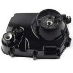 Aluminum Right Side Engine Motor Casing Cover for 50cc 110cc 125cc ATV