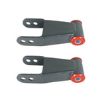 Adjustable Drop Kit for Ford F150 F100 (1973–1996)