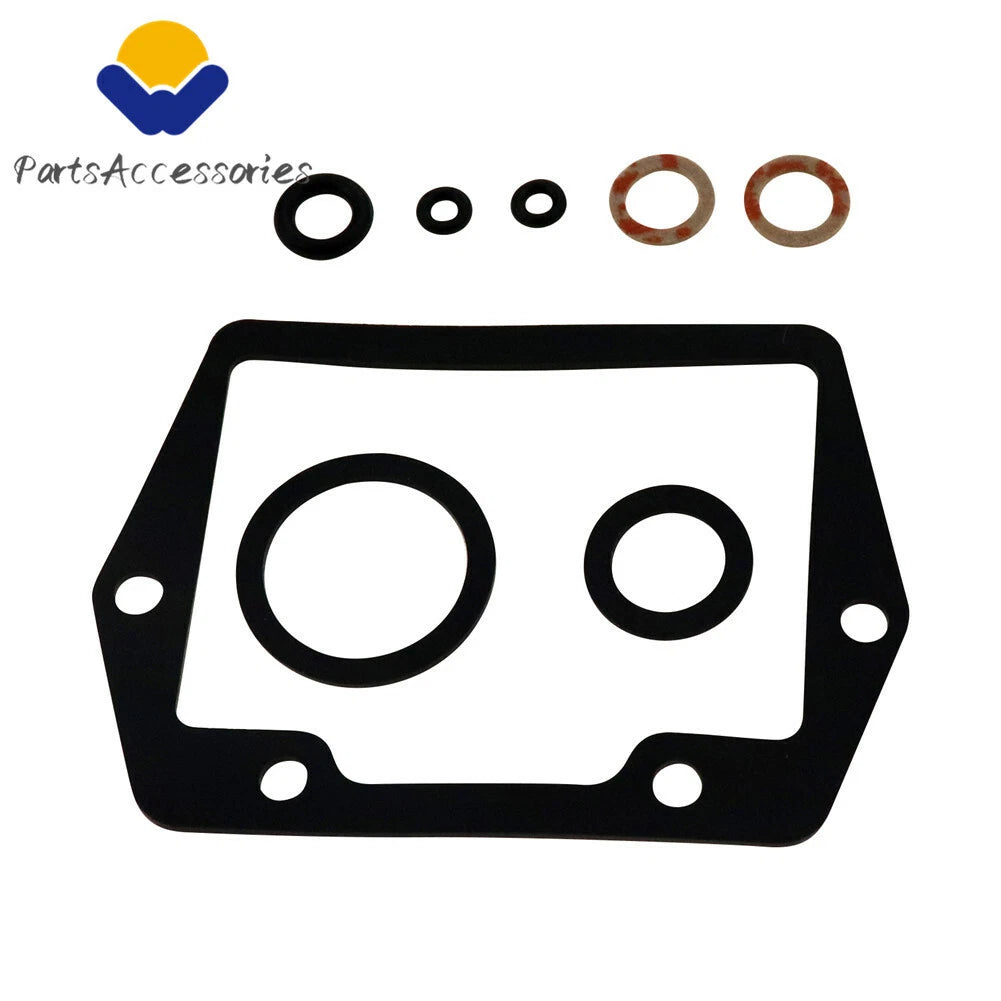 Carburetor Repair Rebuild Kit for Honda ST90, CT70, CT90 (1970–1979)
