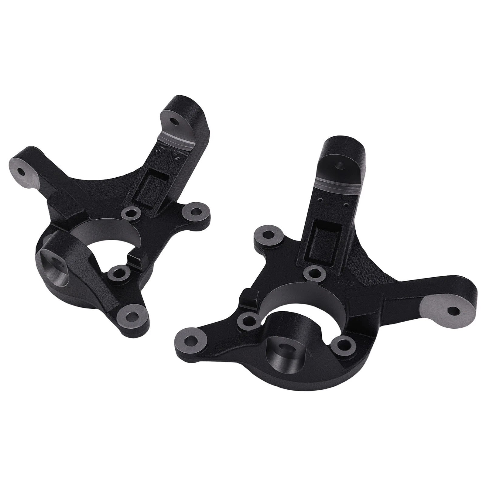3" Lift Spindles Suspension Level Kit for Chevy 1500 2WD (1999-2006)