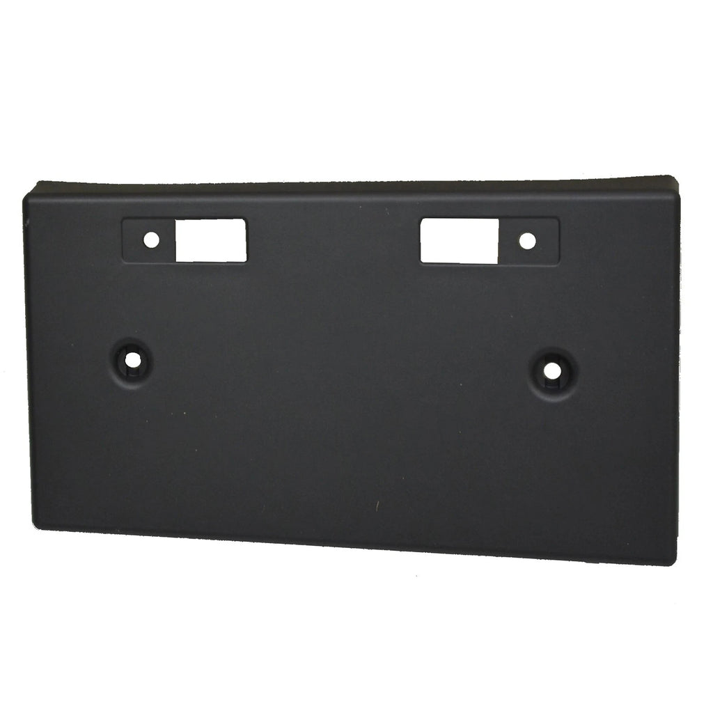 Replacement Front License Plate Bracket for Nissan Xterra (2009–2015)