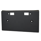 Replacement Front License Plate Bracket for Nissan Xterra (2009–2015)