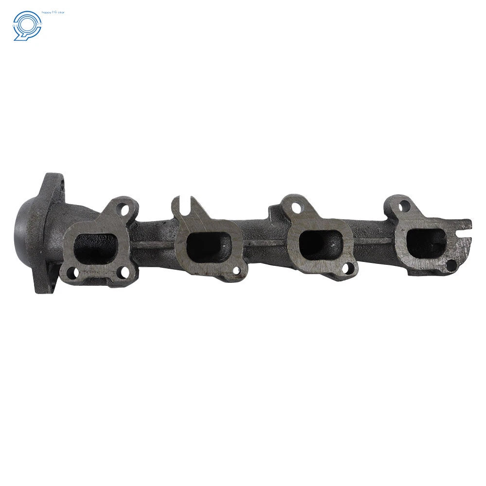Right Exhaust Manifold with Gasket for Ram 1500 2013-2018, 3500 2014-2018