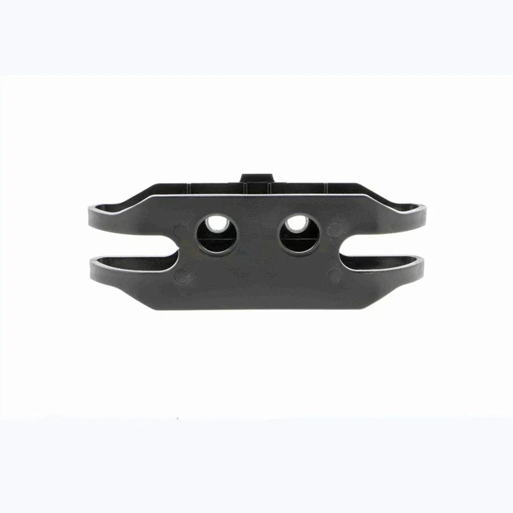 Mounting Clip Rear Bumper Bracket ABS Quick To Install