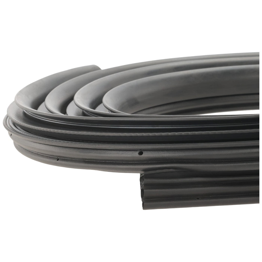 Front Driver Side Glass Seal for Ford F-150 Extended Cab (2004–2008)