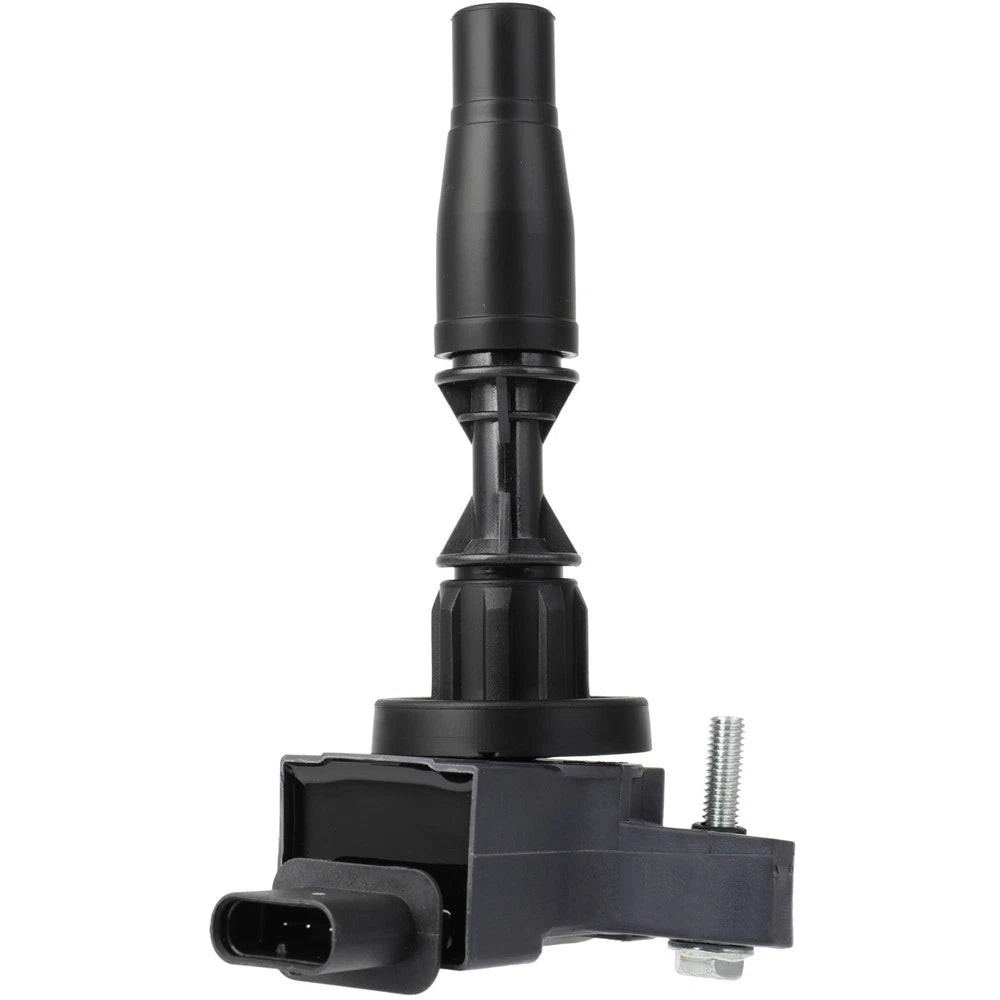 Set of 6 Ignition Coils & Spark Plugs for Buick LaCrosse, Cadillac ATS (2017–2019)