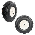 2X Tiller Tire & Wheel 13x5.00-6" for Craftsman Troy-Bilt 
