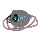Radiator Cooling Fan Motor for Honda TRX 420 TE FE TM FM Rancher 420 (2007–2013)