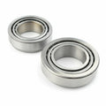 Steering Stem Bearing Wave Plate for Yamaha FZ400 XJR400 XJR1200 XJR1300 (1996-2006)