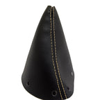 Automatic Shift Boot for Kia Soul (2011–2013) Beige Stitch