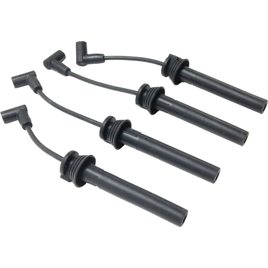Set of 4 Spark Plug Wires for Dodge Neon SX 2.0