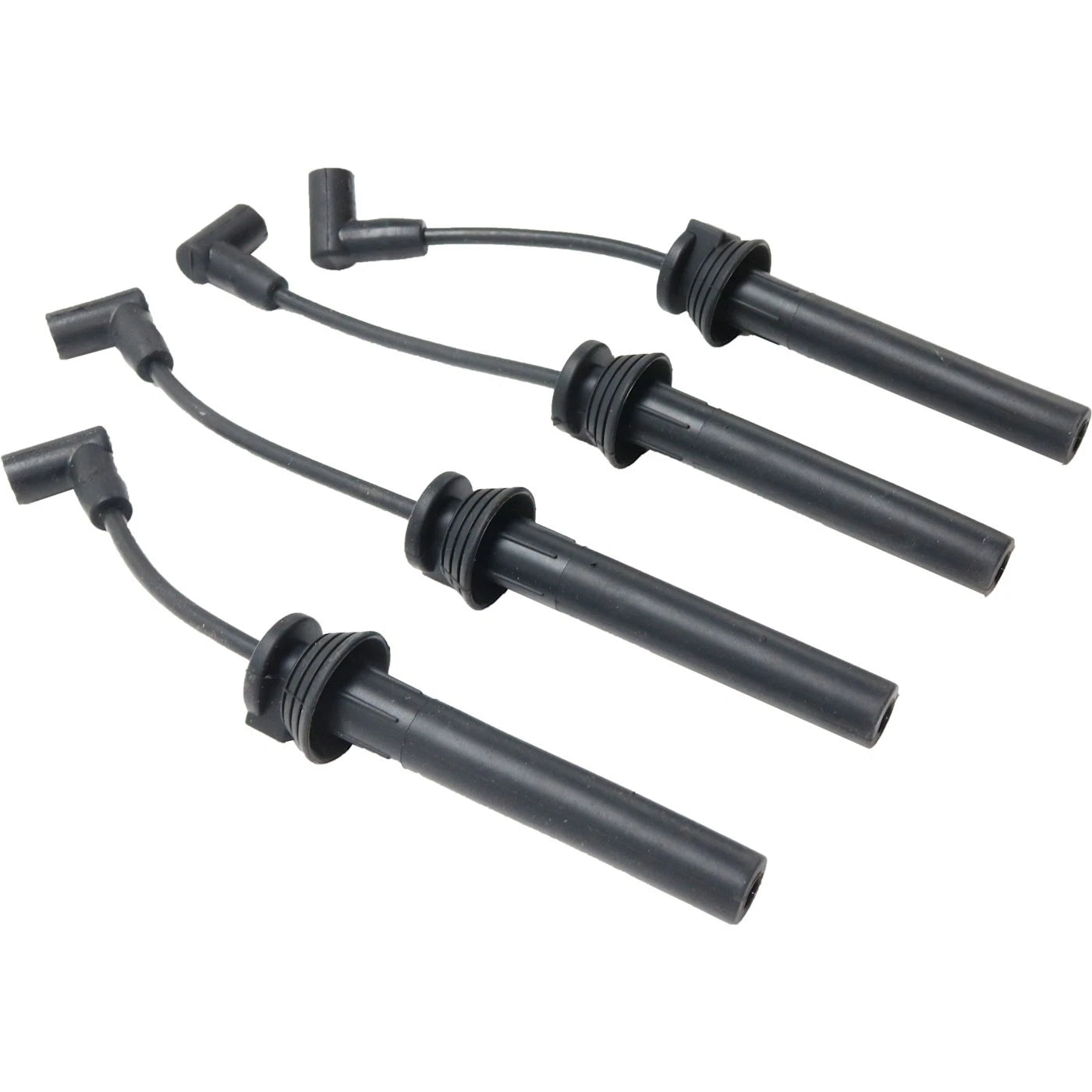 Set of 4 Spark Plug Wires for Dodge Neon SX 2.0