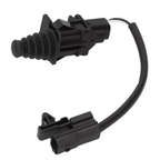 1x Land Rover Defender Bonnet Hood Alarm Switch AMR2022 (1997-2006)