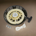 Starter for Engine Generators