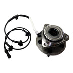 4WD Wheel Hubs for Ford Explorer (1991–2001)