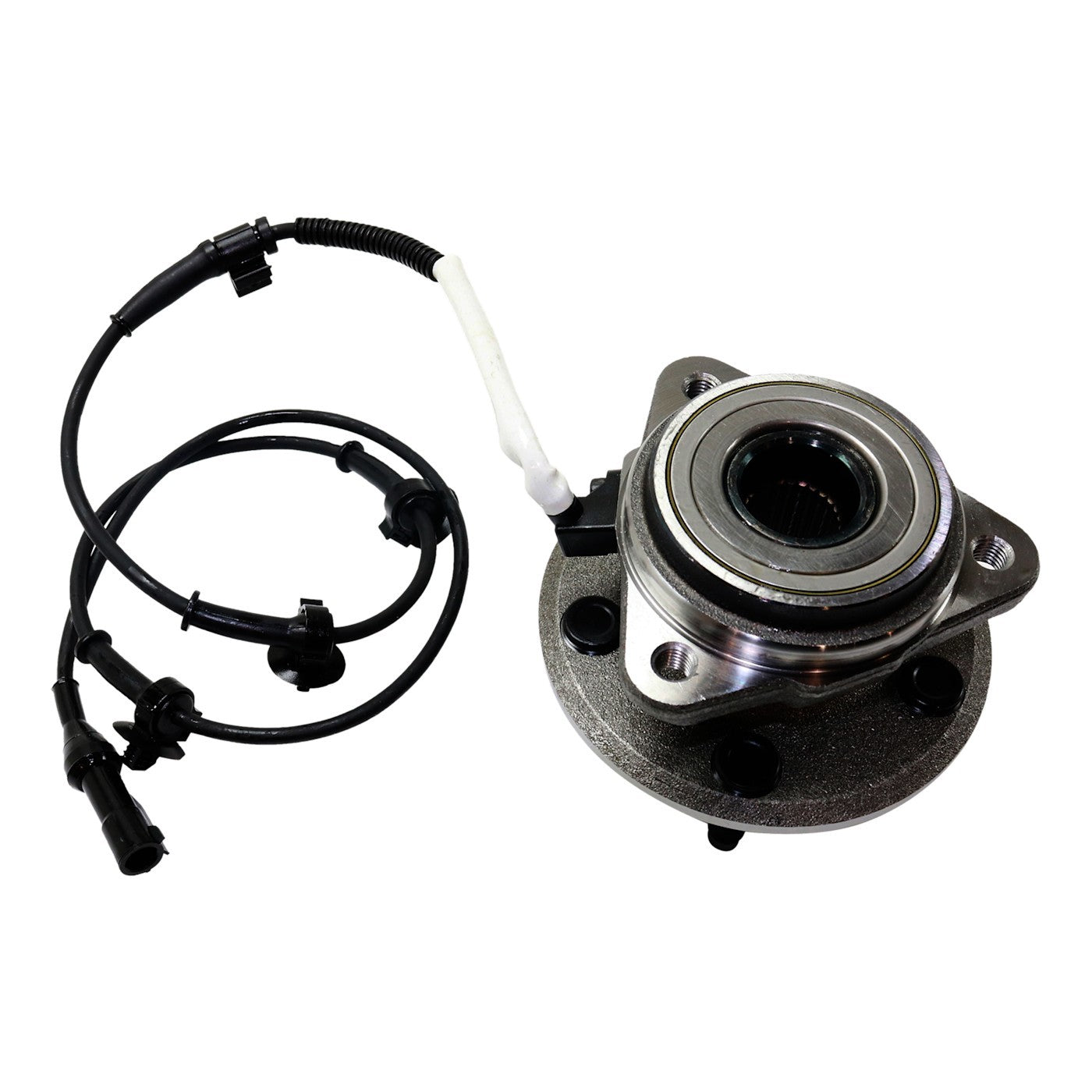 4WD Wheel Hubs for Ford Explorer (1991–2001)