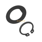 Kicker Idler Gear C Clip Circlip & Washer for Yamaha Banshee 350 (1987–2006)