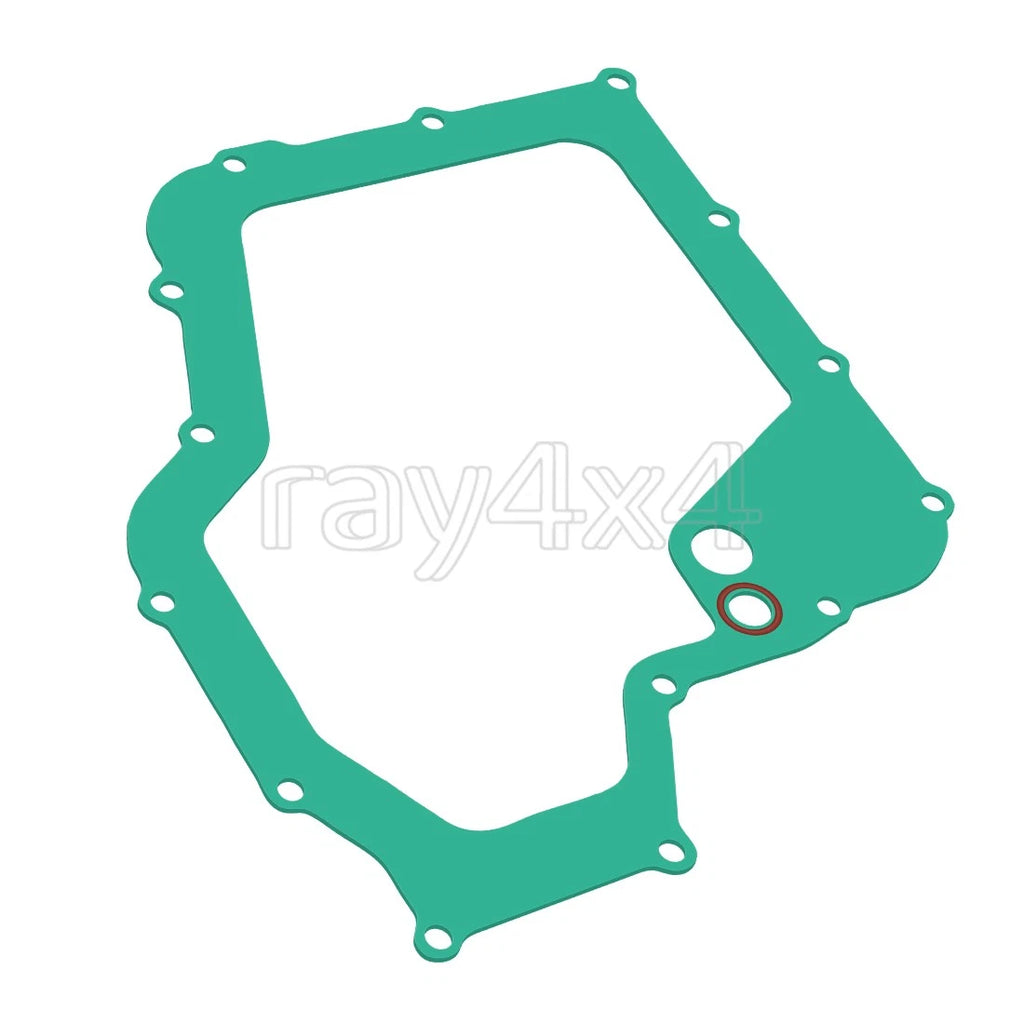 Oil Pan Gasket for Suzuki GSX1300R GSX1300RA Hayabusa (1999–2024) #11489-24F10