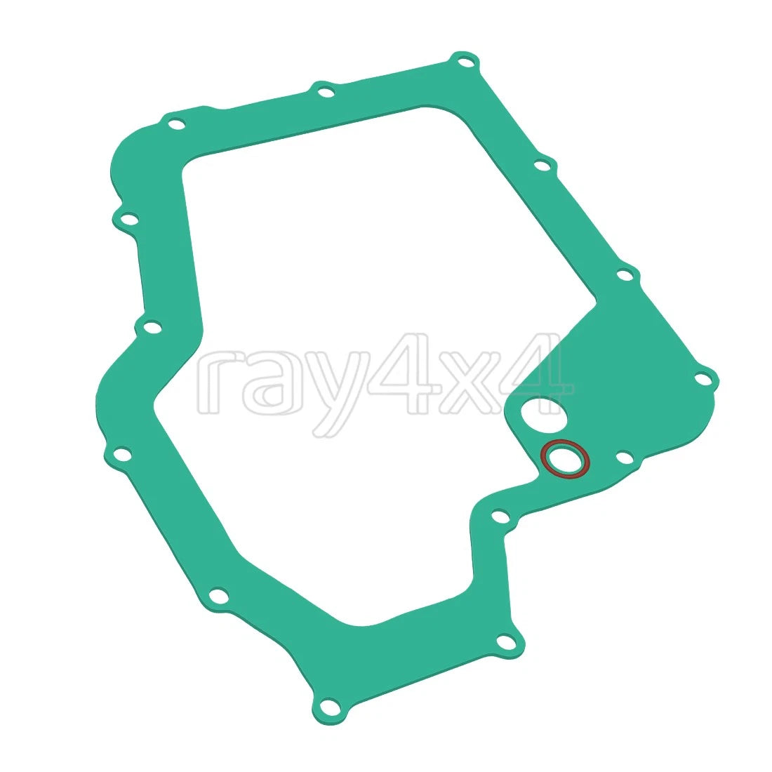 Oil Pan Gasket for Suzuki GSX1300R GSX1300RA Hayabusa (1999–2024) #11489-24F10