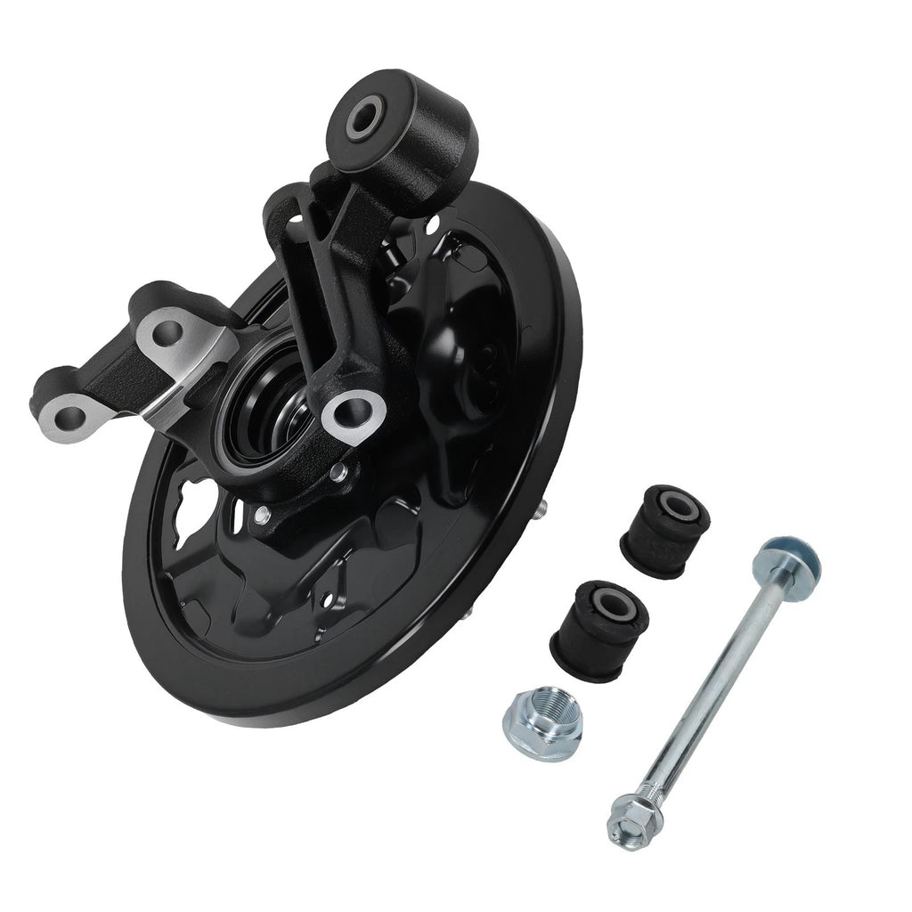 Rear Steering Knuckle Wheel Hub Assembly for Subaru Forester (2001–2008)