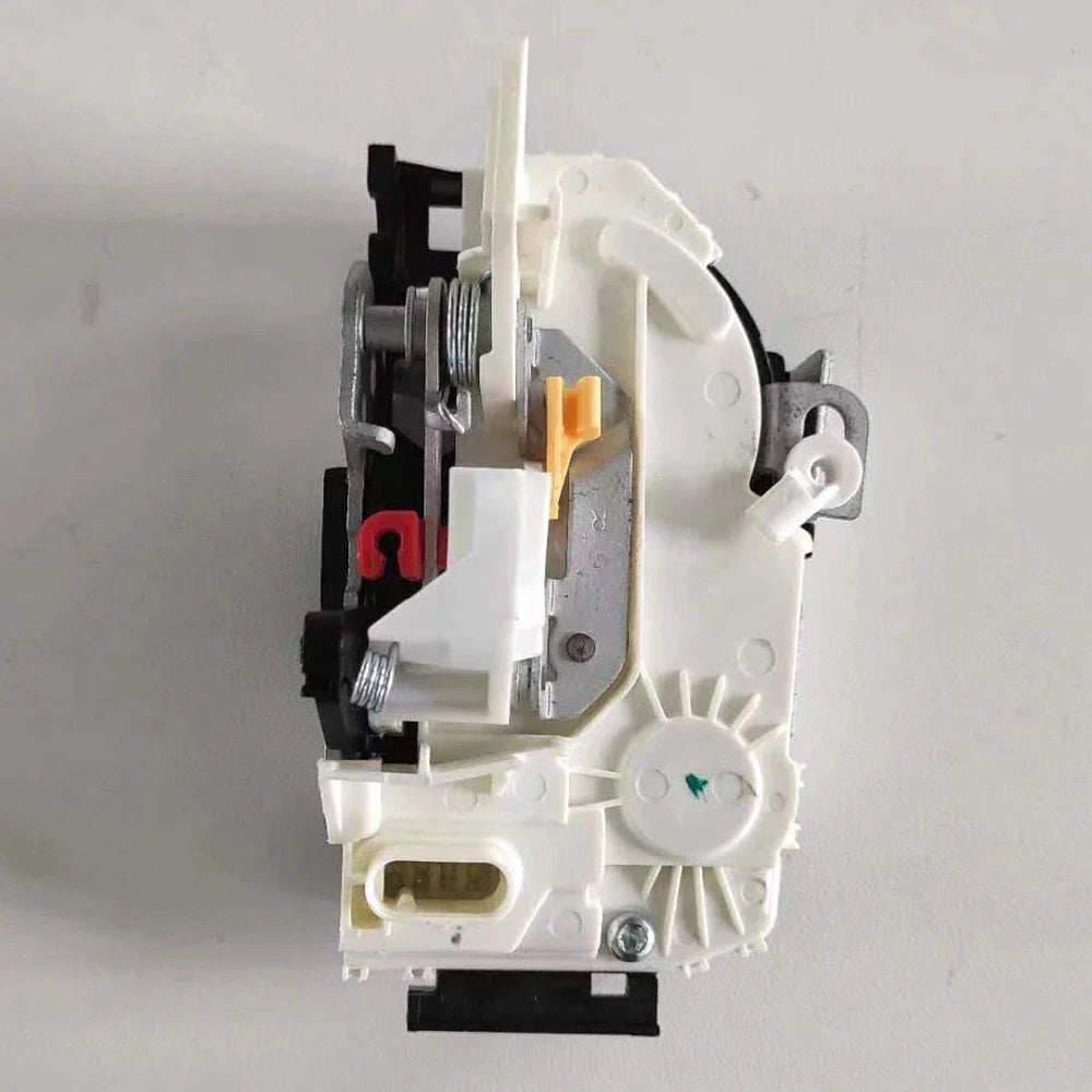 Front Power Door Lock Actuator Latch Assembly Right for Dodge Jeep