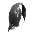 Replacement Polyethylene Front Passenger Side Fender Liner-See Compatible Chart