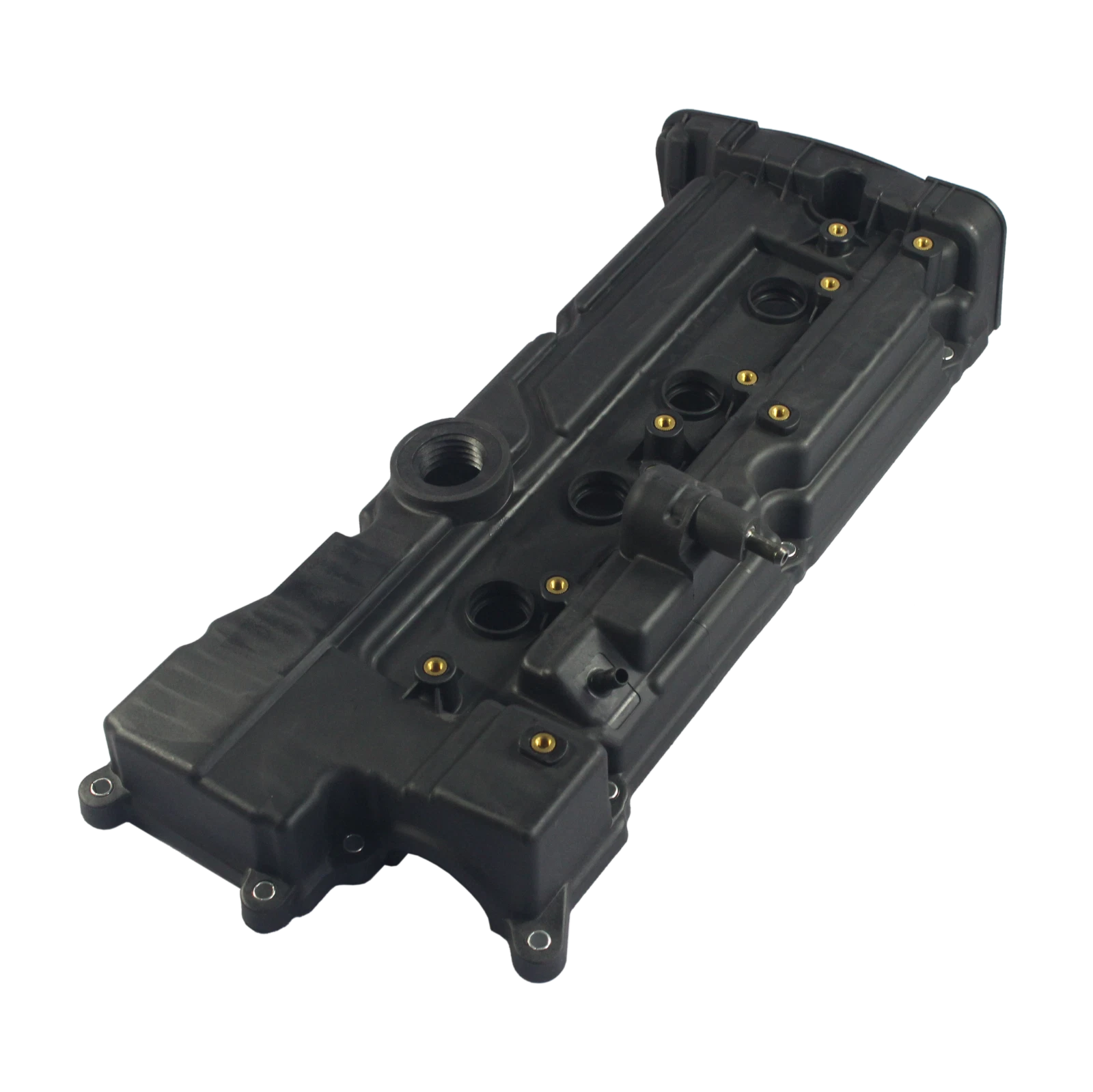 Engine Valve Cover with Gasket for Accent Rio 1.6L (2006-2011)