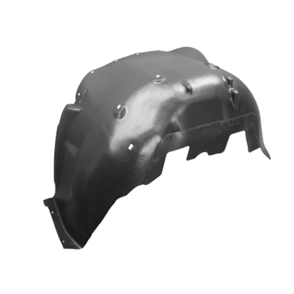 Replacement Plastic Passenger Side Front Fender Liner for Chevy Cruze (2011–2014)