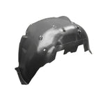 Replacement Plastic Passenger Side Front Fender Liner for Chevy Cruze (2011–2014)