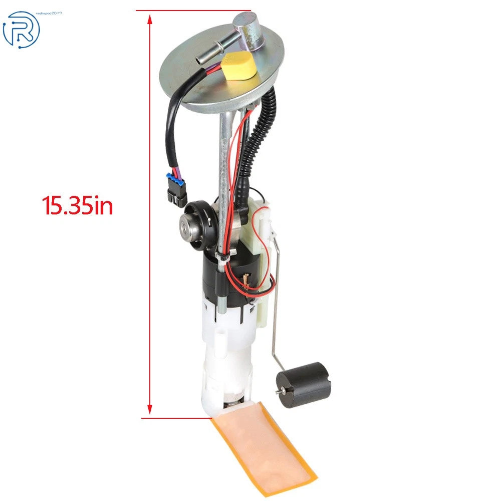 Set of 4 LED Headlights for Make Model