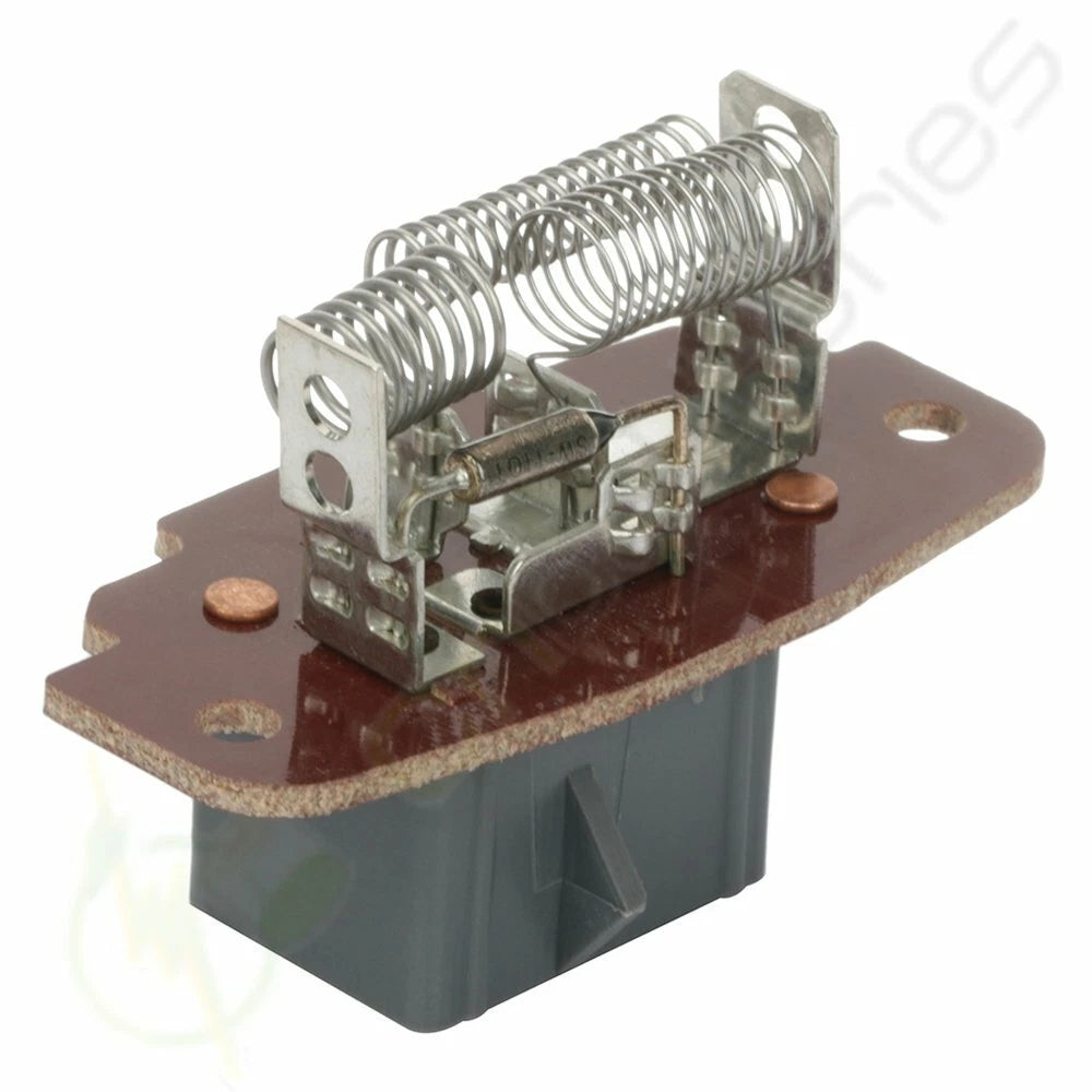 Blower Motor Resistor for Ford Explorer (1995–2001) & Ranger (1998–2011)