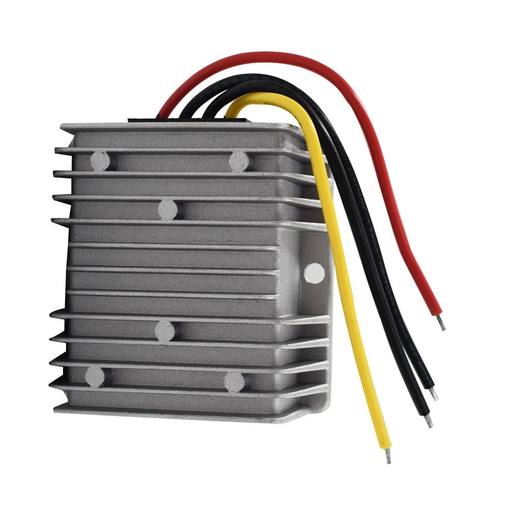 24V to 12V DC/DC Converter Regulator 30A 360W