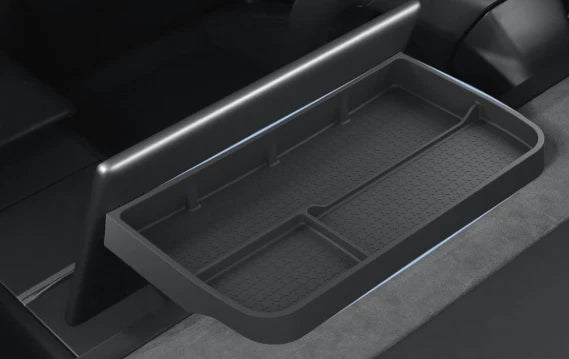 Cabin Organizer for Car Interior Storage (Universal Fit)