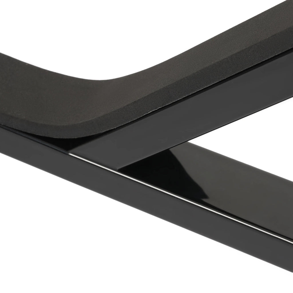 Hard Top Stand Rack with Dust Cover for Mercedes-Benz 560SL 380SL 450SL (1975–1989)