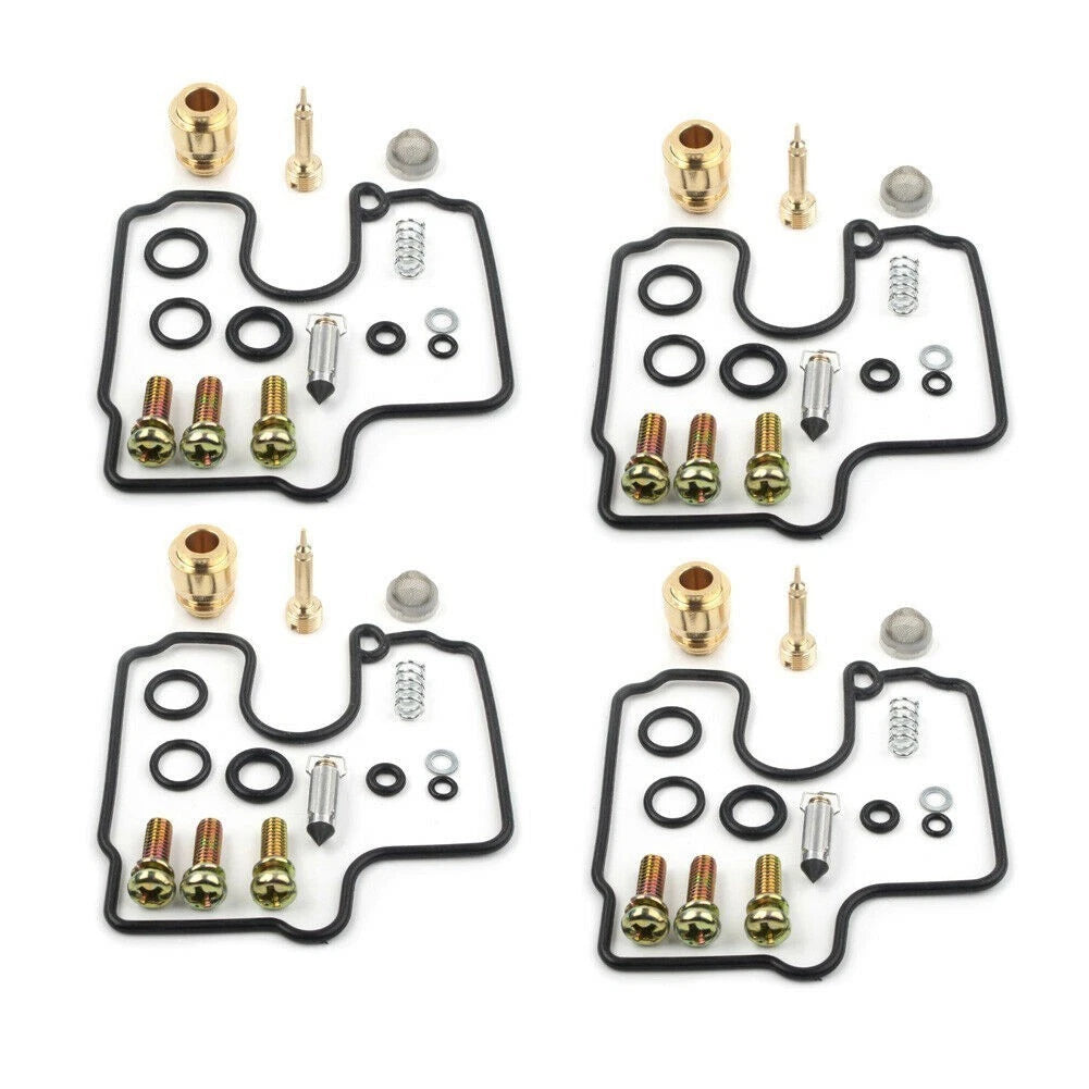 Carburetor Repair Kit for Motorcycle