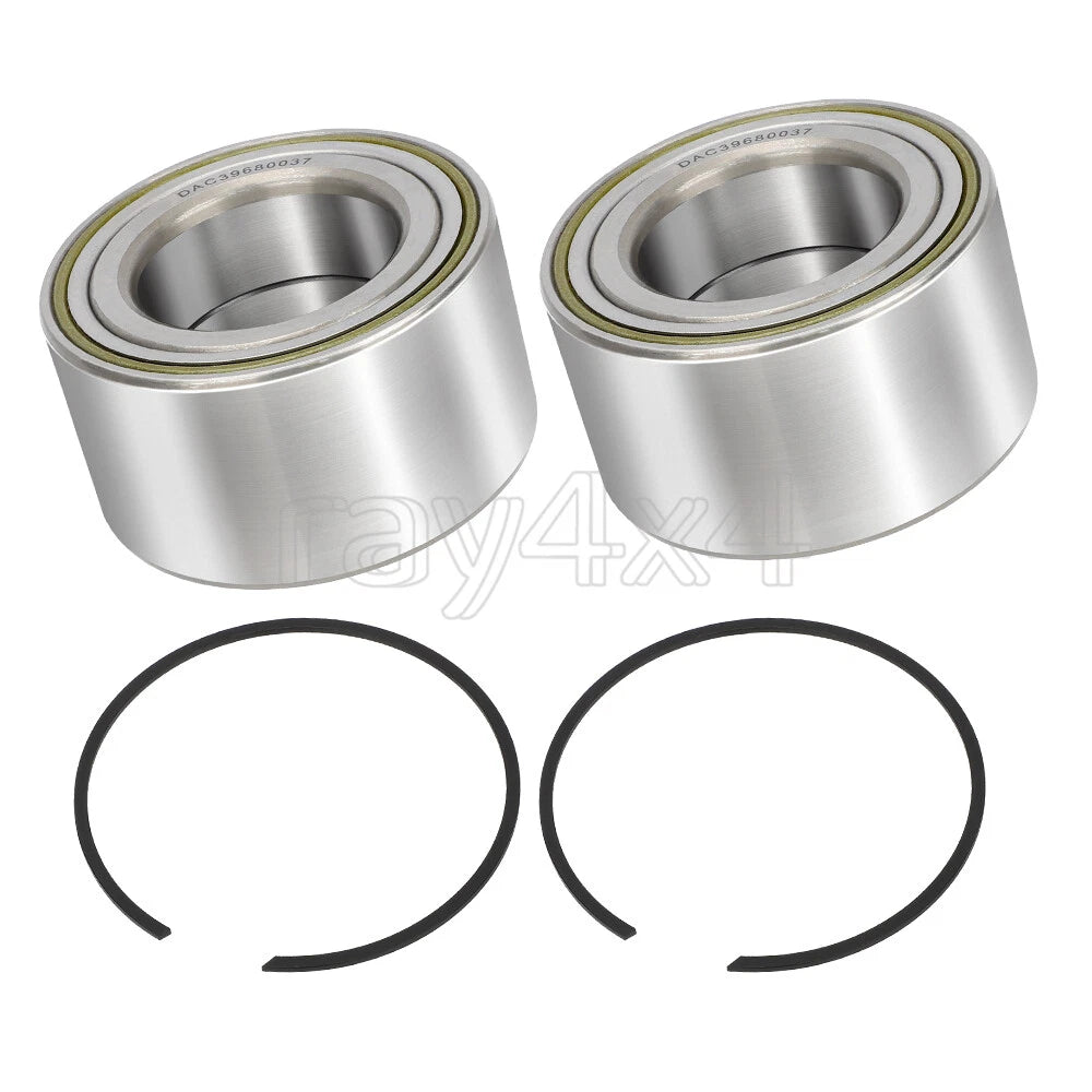 Wheel Bearing Circlip for Can-Am Maverick X3 (2017–2023)